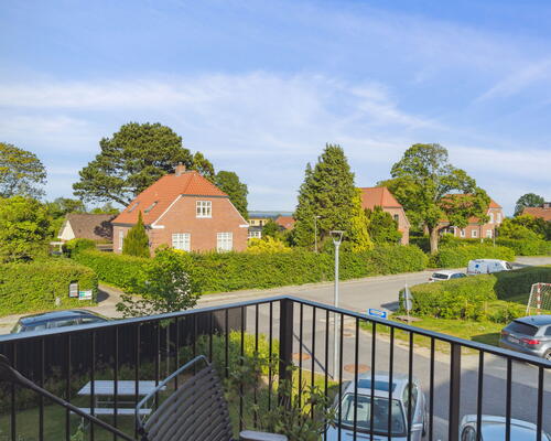 3 værelses lejlighed i Risskov