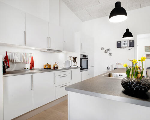 4 værelses hus i Silkeborg