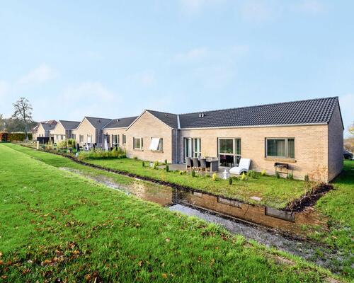 4 værelses hus i Silkeborg