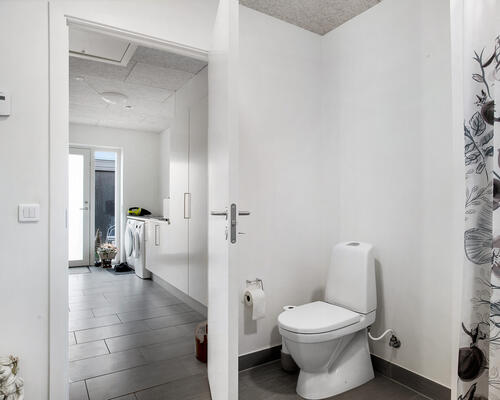 4 værelses hus i Silkeborg