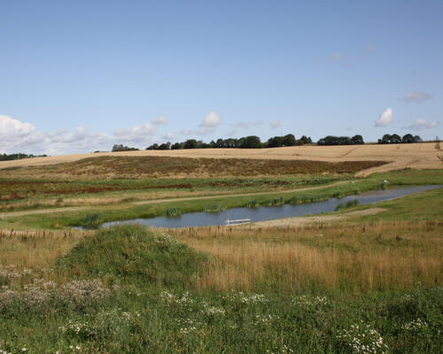 4 værelses hus i Silkeborg