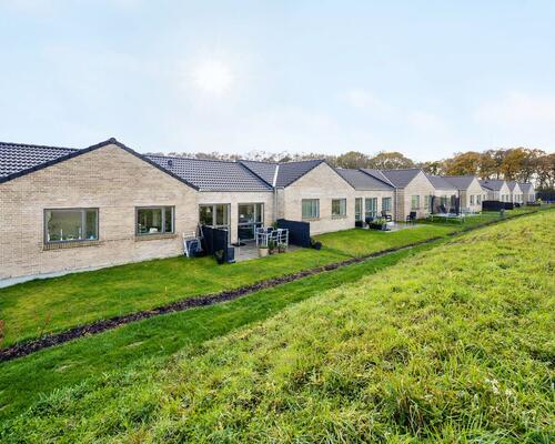 4 værelses hus i Silkeborg