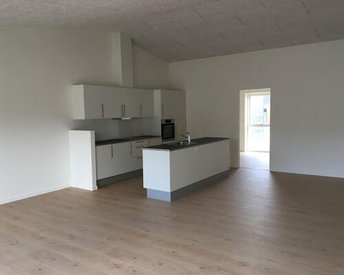 4 værelses hus i Silkeborg