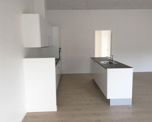 4 værelses hus i Silkeborg