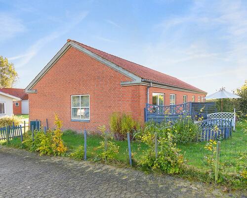 2 værelses lejlighed i Randers NØ