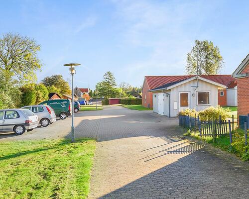 2 værelses lejlighed i Randers NØ