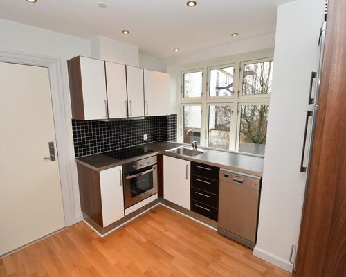 2 værelses lejlighed i Aalborg