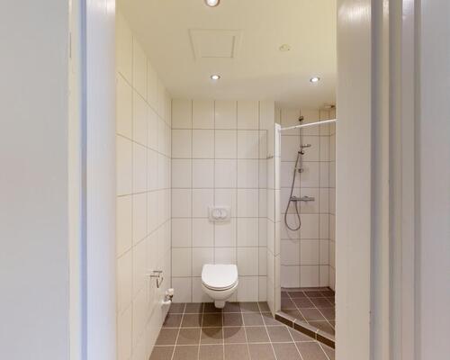 5 værelses lejlighed i Aalborg