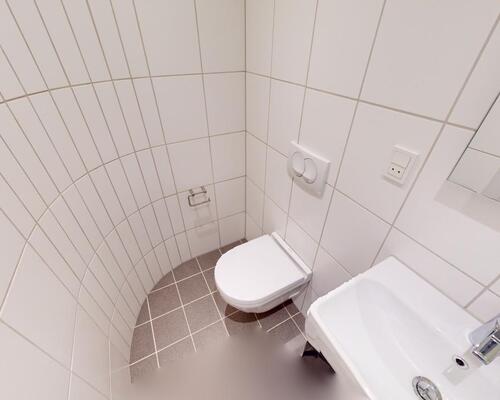 5 værelses lejlighed i Aalborg