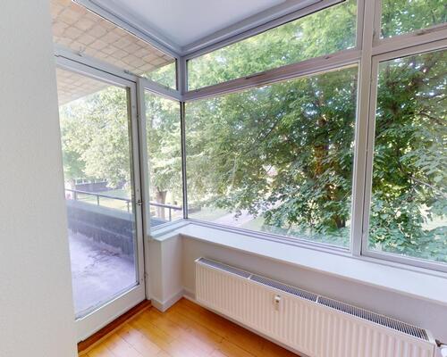 5 værelses lejlighed i Aalborg