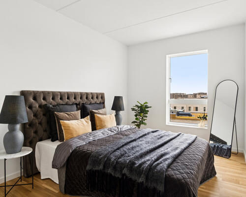 3 værelses lejlighed i Hedehusene