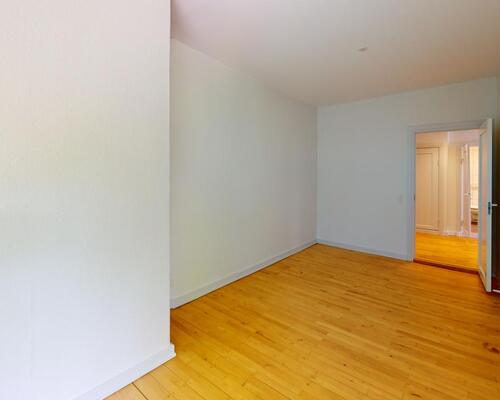 5 værelses lejlighed i Aalborg