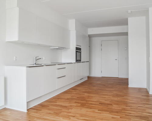 2 værelses lejlighed i Odense SV