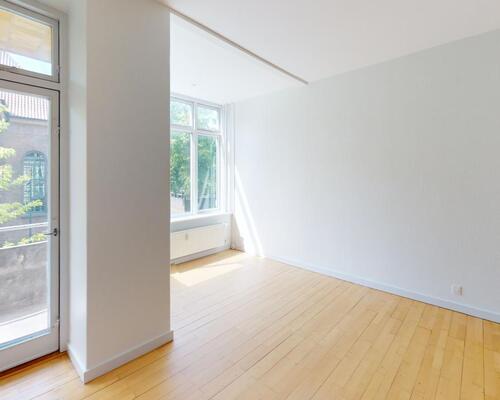 5 værelses lejlighed i Aalborg