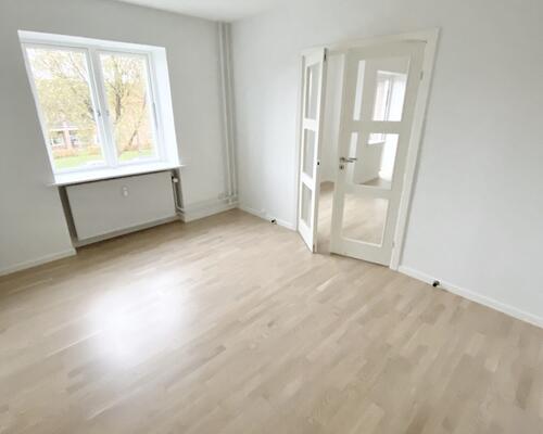 3 værelses lejlighed i Aalborg