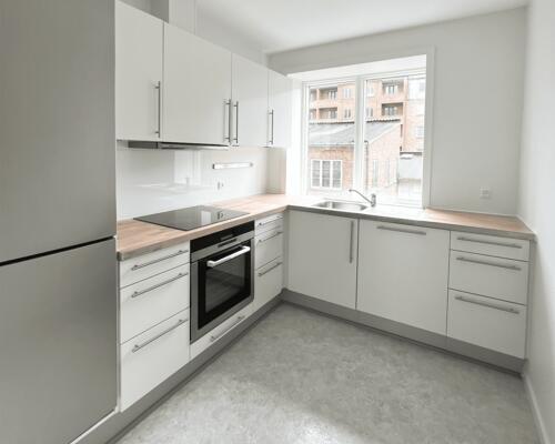 3 værelses lejlighed i Aalborg