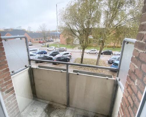 3 værelses lejlighed i Aalborg