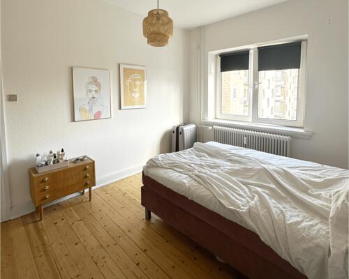 2 værelses lejlighed i Aalborg