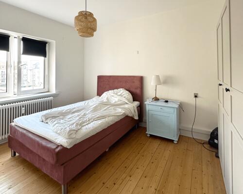 2 værelses lejlighed i Aalborg