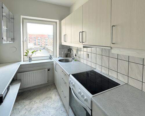 2 værelses lejlighed i Aalborg