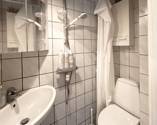 2 værelses lejlighed i Aalborg