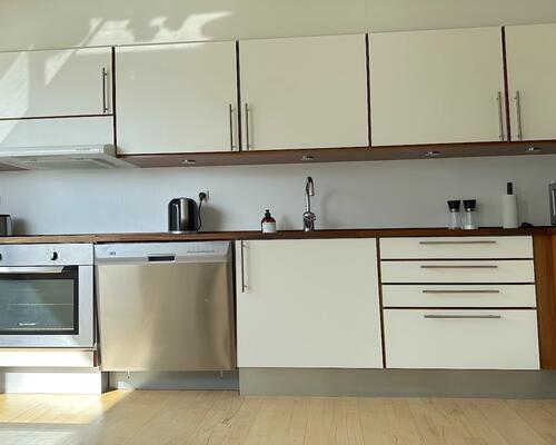 Skøn lejlighed lige ved Amager Strandpark