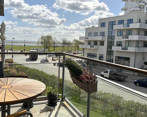 Skøn lejlighed lige ved Amager Strandpark