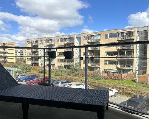 Skøn lejlighed lige ved Amager Strandpark