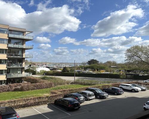 Skøn lejlighed lige ved Amager Strandpark