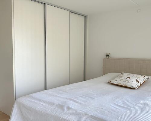 Skøn lejlighed lige ved Amager Strandpark