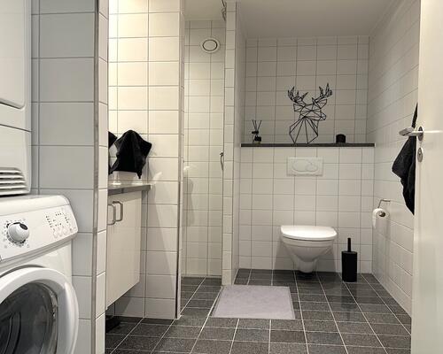 Skøn lejlighed lige ved Amager Strandpark