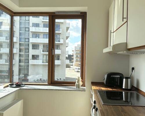 Skøn lejlighed lige ved Amager Strandpark