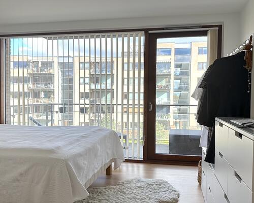 Skøn lejlighed lige ved Amager Strandpark