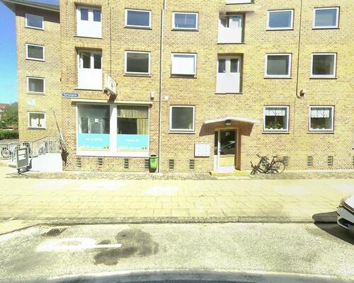 3 værelses lejlighed i Aalborg