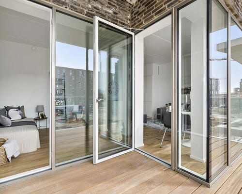 3 værelses lejlighed i Rødovre