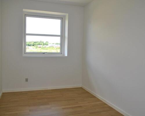 4 værelses hus i Løgstrup