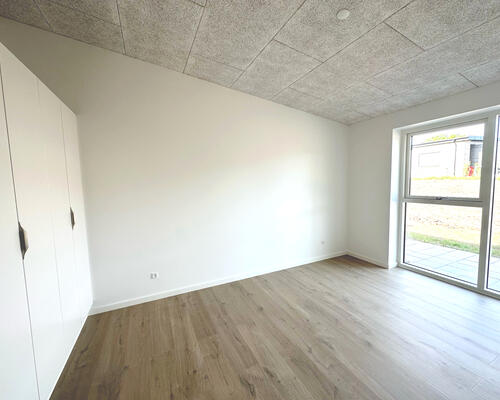 4 værelses hus i Viborg