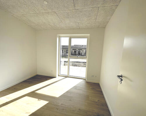 4 værelses hus i Viborg