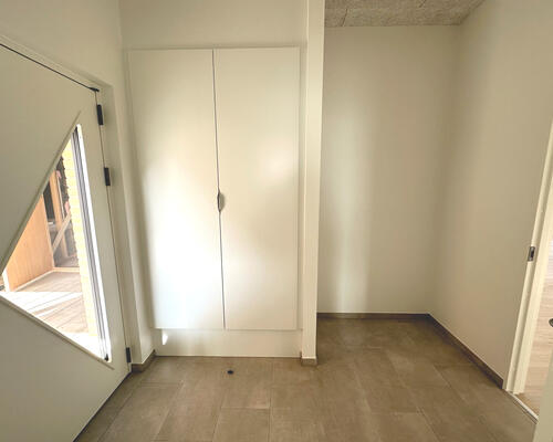 4 værelses hus i Viborg