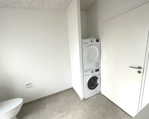 4 værelses hus i Viborg