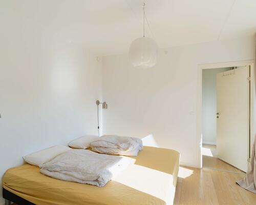 Fantastisk lejlighed på Amerika Plads