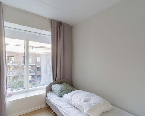 Fantastisk lejlighed på Amerika Plads