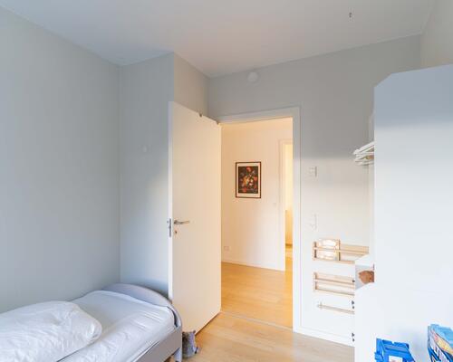 Fantastisk lejlighed på Amerika Plads