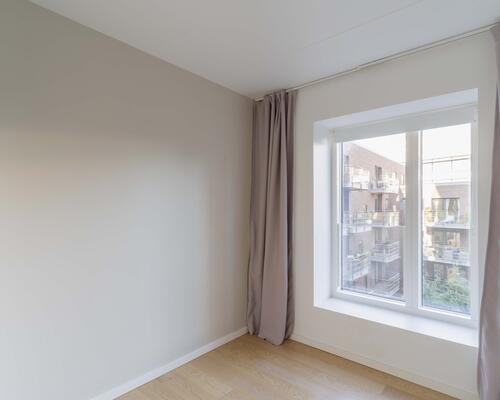 Fantastisk lejlighed på Amerika Plads