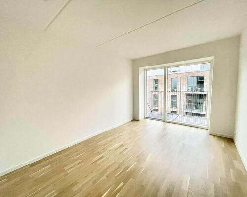 4 værelses lejlighed i Viborg