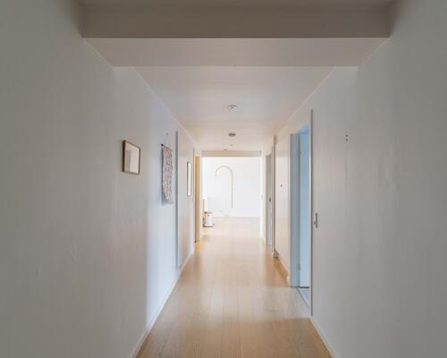 Fantastisk lejlighed på Amerika Plads