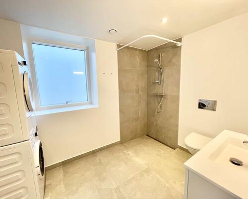 4 værelses lejlighed i Viborg