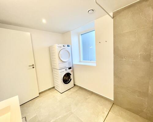 4 værelses lejlighed i Viborg