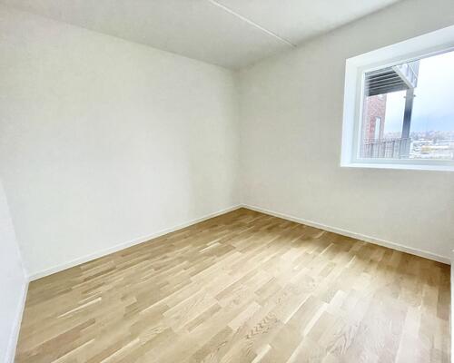 4 værelses lejlighed i Viborg