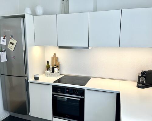 3 værelses lejlighed i Aalborg